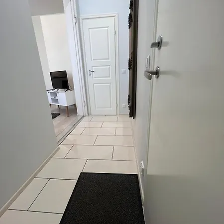 Aia Street Apartment Pärnu